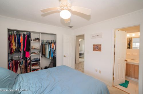 3100 Rosemarie Dr, Titusville FL  32796-2321 exterior