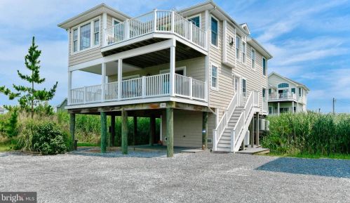 186 Flack Ave, Frederica, DE 19946-1209