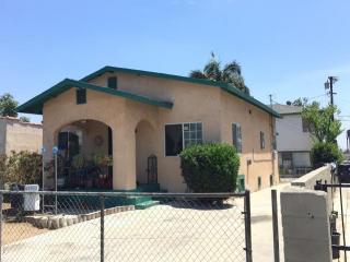 4332 Verona St, Los Angeles, CA 90023-2016
