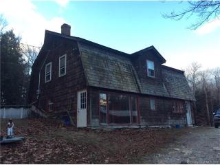 109 Torrington Rd, Goshen, CT 06756-1532
