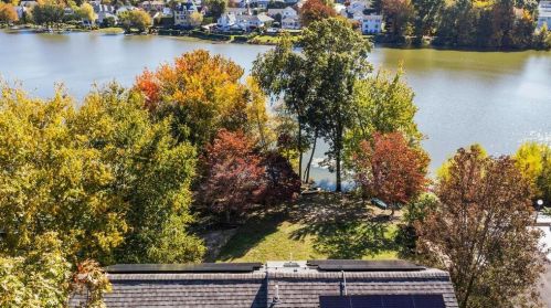 9 Noto Dr, North Providence RI  02904-2905 exterior