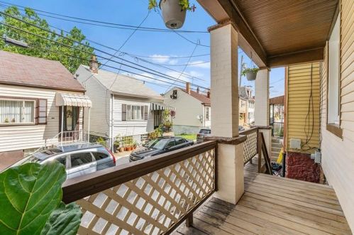 1333 Lowrie St, Pittsburgh, PA 15212-4358