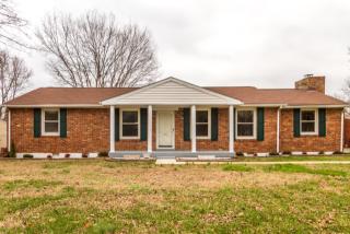 412 Parkview Dr, Columbia, TN 38401-4929