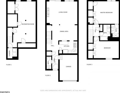 69 Chelsea Cir, Flemington NJ  08822-1807 exterior