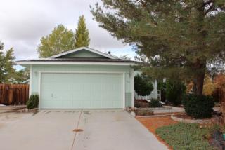 413 Brookfield Ct, Dayton, NV 89403-8606