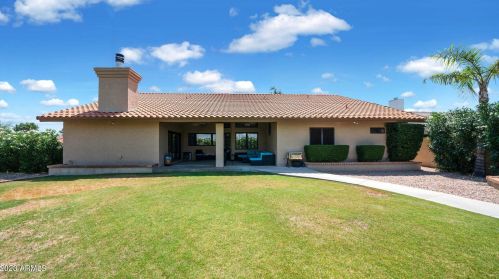 16012 10th St, Phoenix AZ  85022-3100 exterior