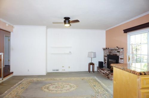 3576 Eastridge Dr, San Jose CA  95148-1404 exterior