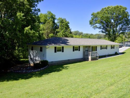9704 Dutchtown Rd, Knoxville, TN 37923-3314
