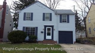 1925 Maple Heights Blvd, Cleveland OH  44137 exterior