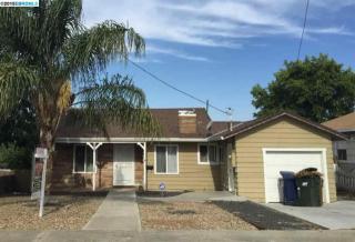 1132 Klengel St, Antioch, CA 94509-1533