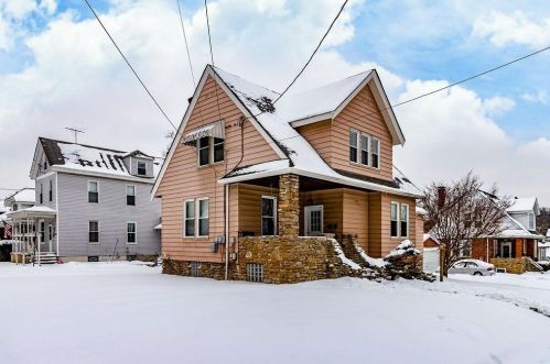 3221 Herbert Ave, Cincinnati, OH 45211-5446