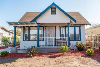 430 119th St, Los Angeles, CA 90061-2827