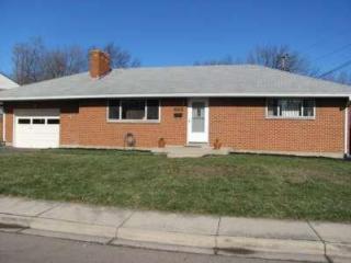 539 Tionda Dr, Vandalia, OH 45377-2316