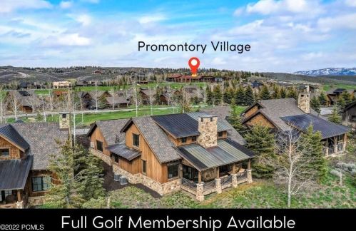 7981 Western Sky, Park City, UT 84098-6289