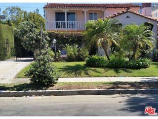 6230 Maryland Dr, Los Angeles CA  90048-4738 exterior