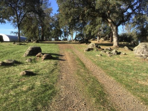 14804 Oak Ridge Rd, Lake Wildwood CA  95946-8954 exterior