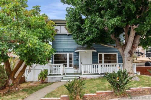 4476 Brighton Ave, San Diego, CA 92107-2321