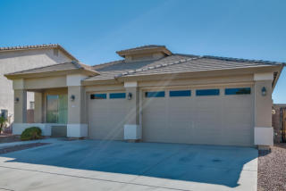 14861 145th Dr, Sun City, AZ 85379-4765