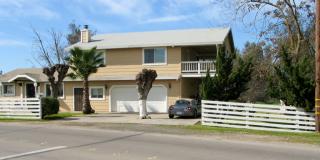 1601 Vivian Rd, Modesto CA  95358-6221 exterior