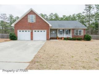 165 Old Corral Ave, Sanford, NC 27332-8608