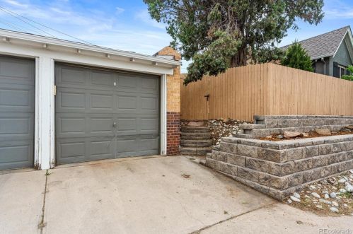 3325 Irving St, Denver CO 80211-1934 exterior