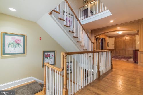 710 Daventry Way, Prospectville PA 19002-2305 exterior