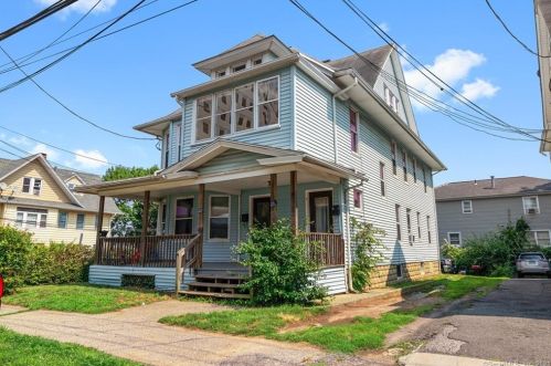 223 Hawley Ave, Bridgeport, CT 06606-5039