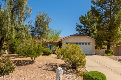 16012 Balsam Dr, Scottsdale, AZ 85268-2215