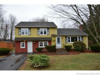 195 Bolton Center Rd, Manchester, CT 06043-7630