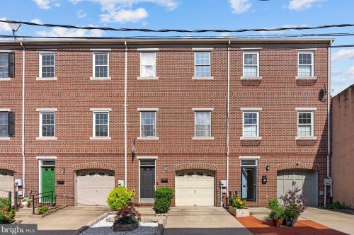 911 Hancock St, Philadelphia PA  19123-2303 exterior