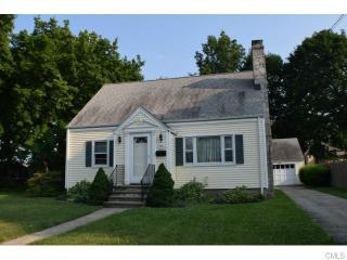 111 Euerle St, Stratford, CT 06614-5319
