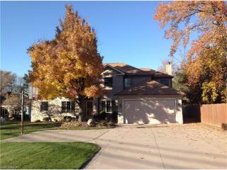 19572 Westwood Dr, Cleveland OH  44149-4137 exterior