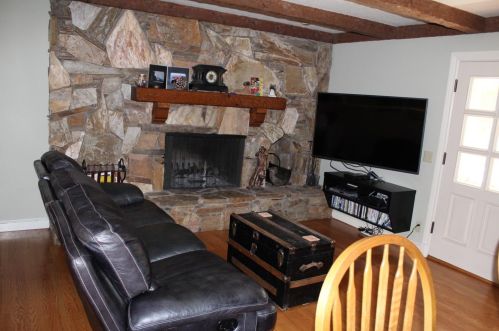 685 Coyote Hill Rd, Cape Horn CA  95713-9764 exterior