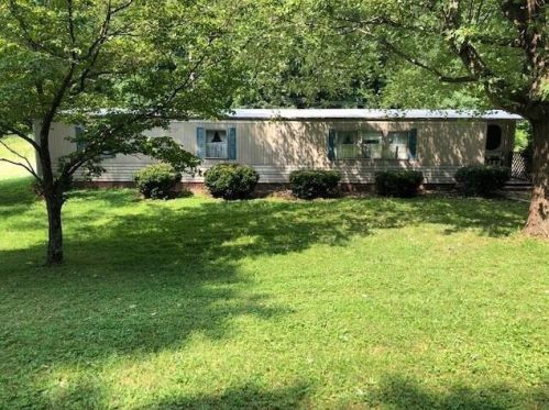 1710 Graves Rd, Chillicothe OH  45601-9083 exterior