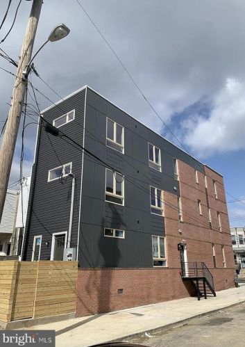 5618 Catharine St, Philadelphia PA  19143-2838 exterior