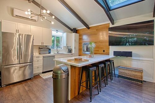 10837 Lompico Rd, Lompico CA  95018-8923 exterior