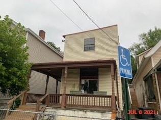 312 9th Ave, Newport, KY 41074-1411