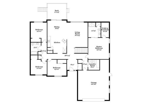 109 Green Ash Ln, Watertown WI  53094-5601 exterior