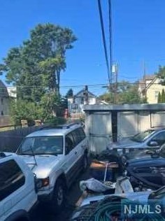 183 Park St, East Orange NJ  07017-1817 exterior