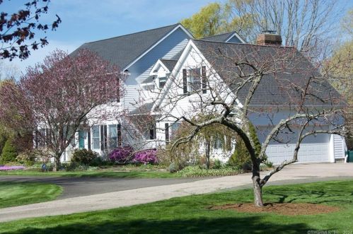 231 Wheeler Rd, Stonington, CT 06378-2014