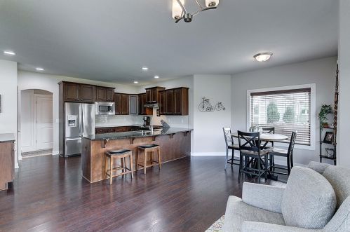 10196 47 Ave, Kenosha WI exterior