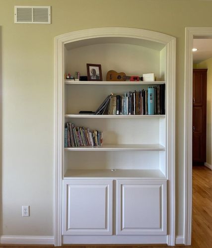 3444 Ward Way, Miami OH  45056-9573 exterior