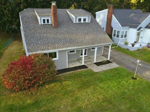 805 Vestal Ln, Vestal, NY 13850-1712