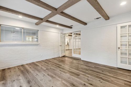 1133 Melrose Dr, Richardson TX  75080-3936 exterior