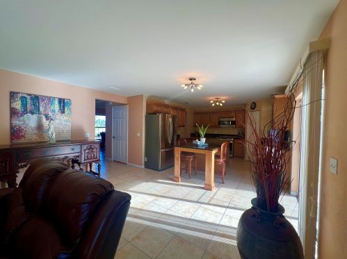 1142 Floresta Dr, Fort Pierce FL  34983-2758 exterior