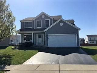489 Sycamore Creek St, Pickerington, OH 43147-7848