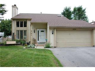 9634 Bishopswood Ln, Perrysburg, OH 43551-2684