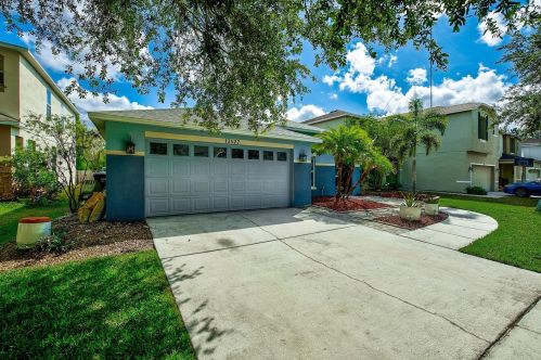 13522 Copper Head Dr, Riverview, FL 33569-2732