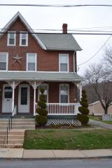 771 Madison St, Romansville PA  19320-2936 exterior