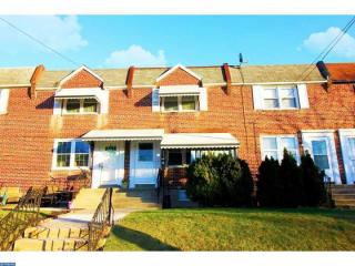60 Orange Ave, Prospectville PA  19002-4703 exterior